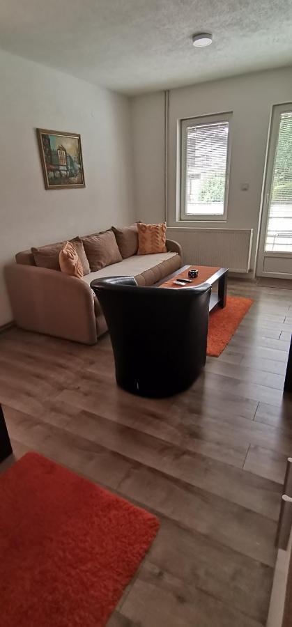 Apartman Masa Jagodina Exterior foto
